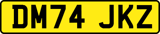 DM74JKZ