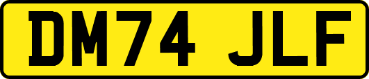 DM74JLF