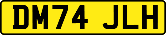 DM74JLH