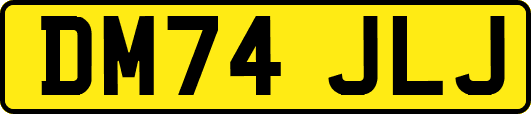 DM74JLJ