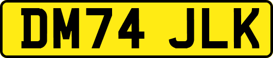 DM74JLK