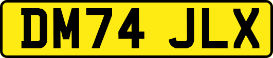 DM74JLX