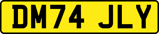 DM74JLY