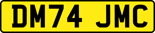 DM74JMC
