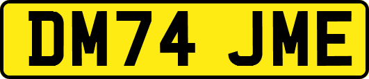 DM74JME