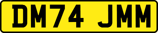 DM74JMM