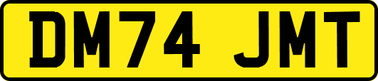 DM74JMT