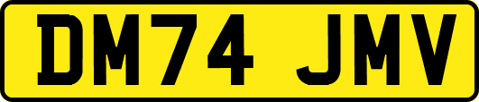 DM74JMV