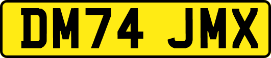 DM74JMX