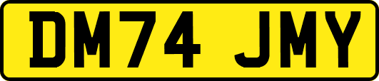 DM74JMY