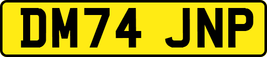 DM74JNP