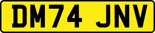 DM74JNV