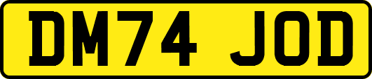 DM74JOD