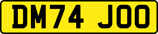 DM74JOO
