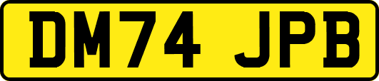 DM74JPB