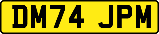 DM74JPM