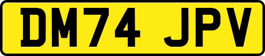 DM74JPV