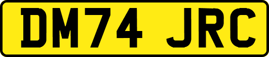 DM74JRC