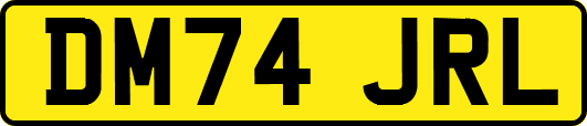 DM74JRL