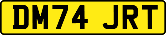 DM74JRT