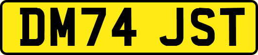 DM74JST