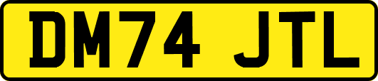 DM74JTL