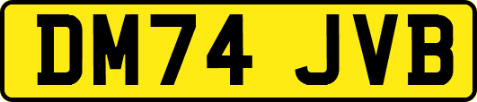 DM74JVB