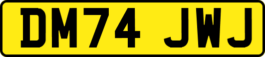 DM74JWJ