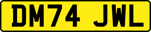 DM74JWL