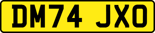 DM74JXO