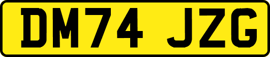 DM74JZG