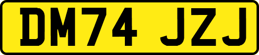 DM74JZJ