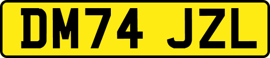 DM74JZL