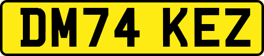 DM74KEZ