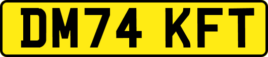 DM74KFT