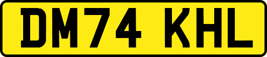 DM74KHL