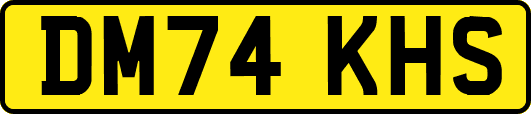 DM74KHS