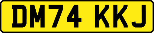 DM74KKJ