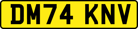 DM74KNV