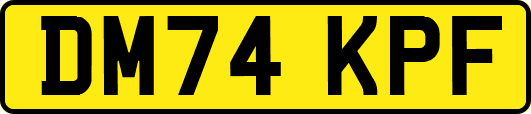 DM74KPF