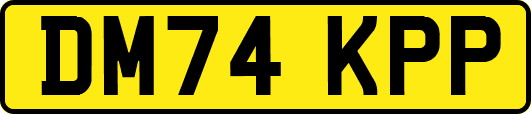 DM74KPP