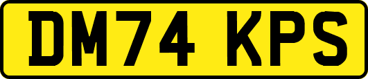 DM74KPS