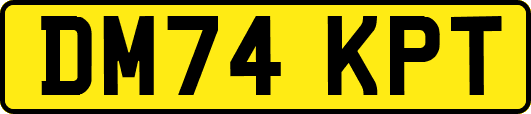 DM74KPT