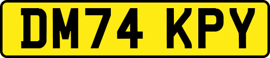 DM74KPY