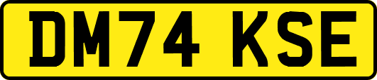 DM74KSE