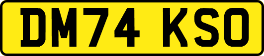 DM74KSO