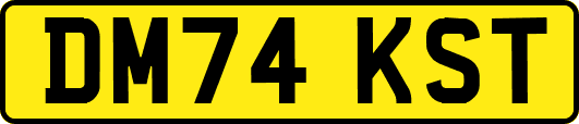 DM74KST
