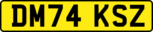 DM74KSZ