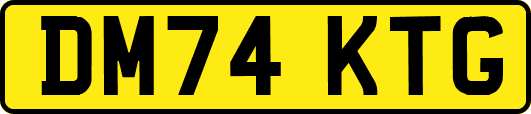 DM74KTG