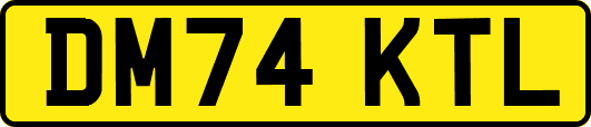 DM74KTL